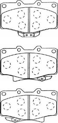 AISIN A1N026
